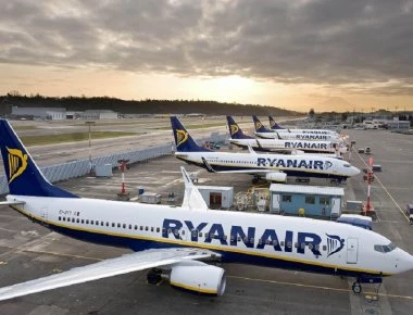 Ολλανδία: Απορρίφθηκε η προσφυγή της Ryanair κατά της απεργίας των πιλότων της